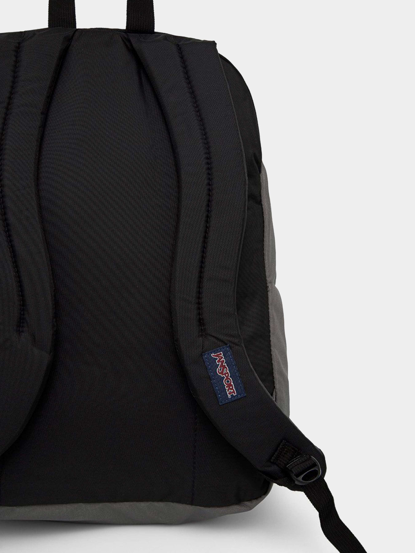 Рюкзаки JanSport модель EK0A5BAHN601 Фото