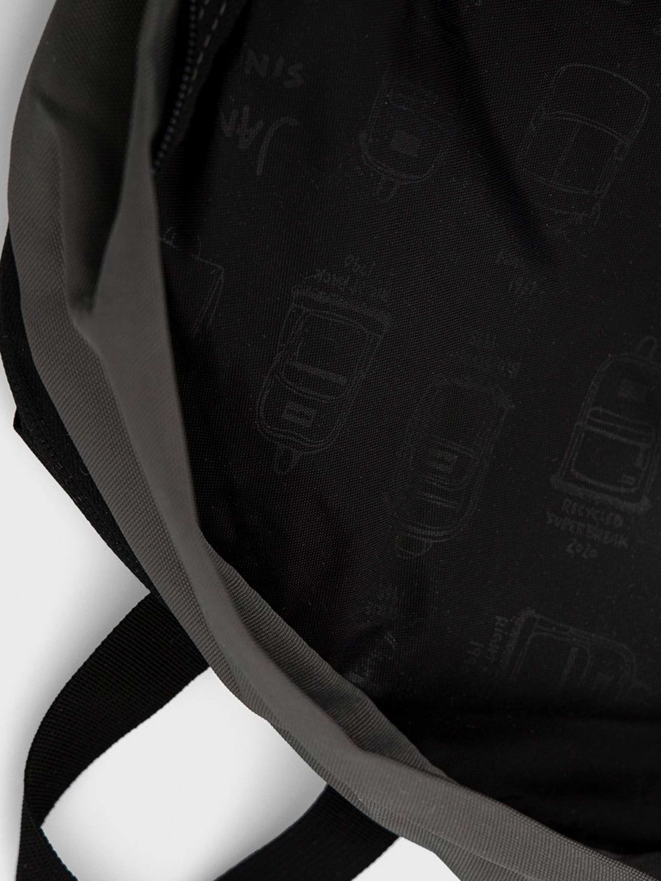 Рюкзаки JanSport модель EK0A5BAHN601 Фото
