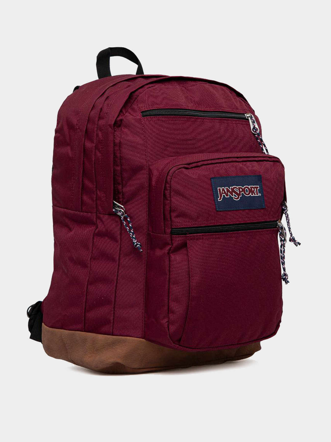 Рюкзаки JanSport модель EK0A5BAKN621 Фото