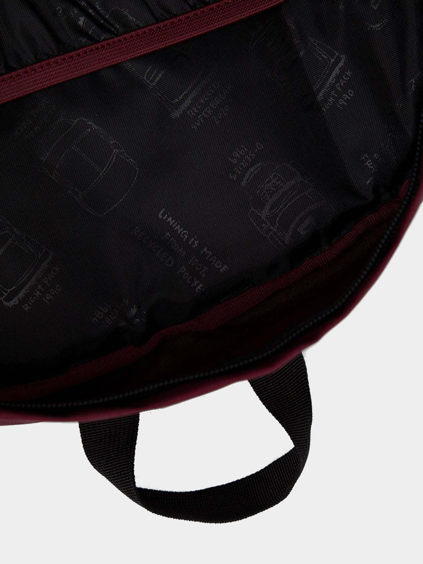 Рюкзаки JanSport модель EK0A5BAKN621 Фото