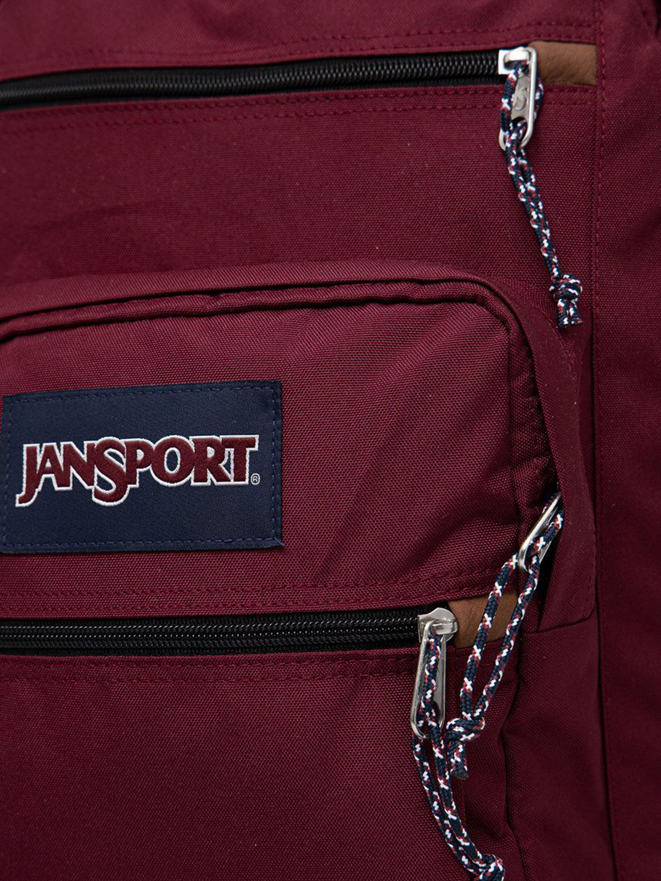 Рюкзаки JanSport модель EK0A5BAKN621 Фото