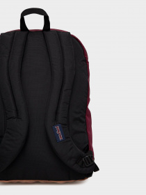 Рюкзаки JanSport модель EK0A5BAKN621 Фото