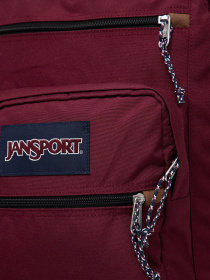 Рюкзаки JanSport модель EK0A5BAKN621 Фото