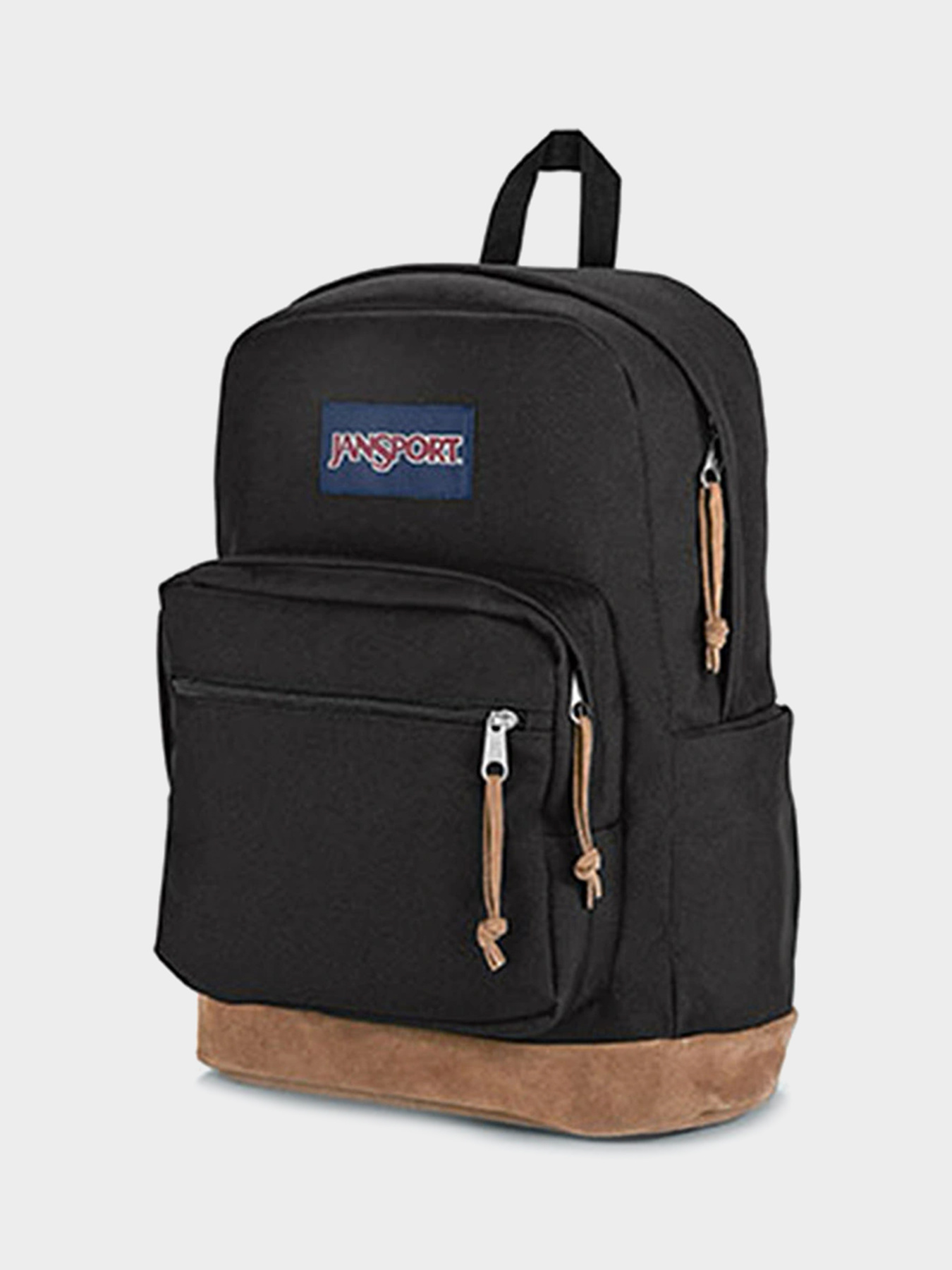 Рюкзаки JanSport модель EK0A5BAPN551 Фото