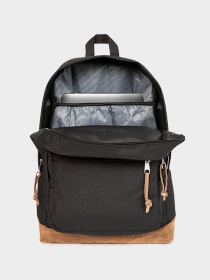 Рюкзаки JanSport модель EK0A5BAPN551 Фото