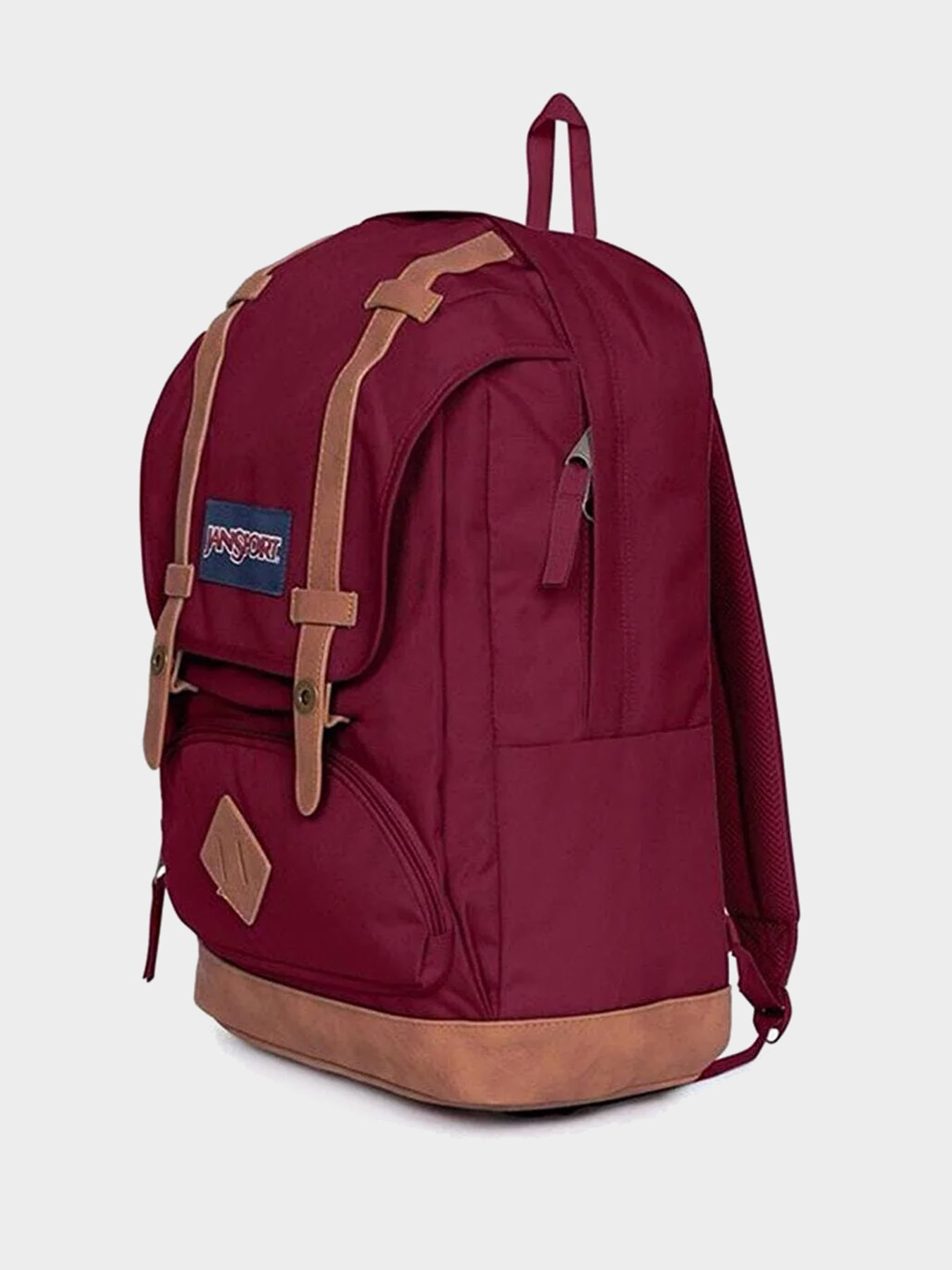 Рюкзаки JanSport модель EK0A5BBWN621 Фото