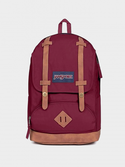 Рюкзаки JanSport модель EK0A5BBWN621 Фото
