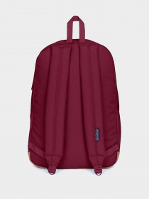 Рюкзаки JanSport модель EK0A5BBWN621 Фото