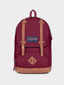 Рюкзаки JanSport модель EK0A5BBWN621 Фото