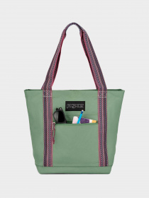 Сумки JanSport модель EK0A5BF92D41 Фото