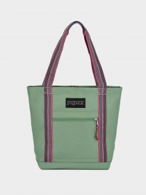 Сумки JanSport модель EK0A5BF92D41 Фото