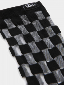 Носки и гольфы Vans модель VN00037RBLK1 Фото