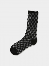 Носки и гольфы Vans модель VN00037RBLK1 Фото