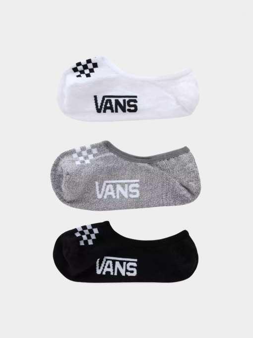Носки и гольфы Vans модель VN0007BGY281 Фото