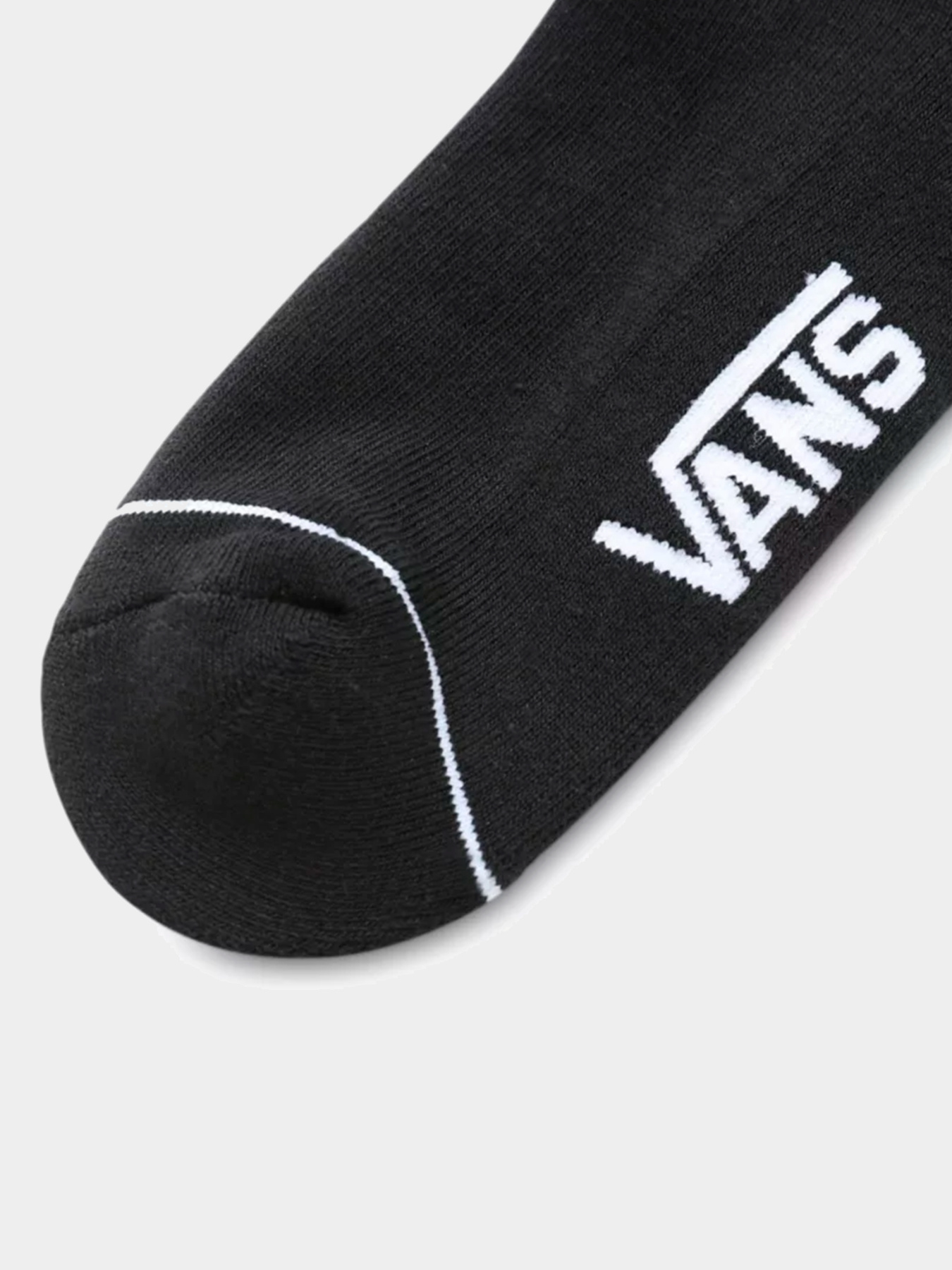 Носки и гольфы Vans модель VN0A3Z92BLK1 Фото