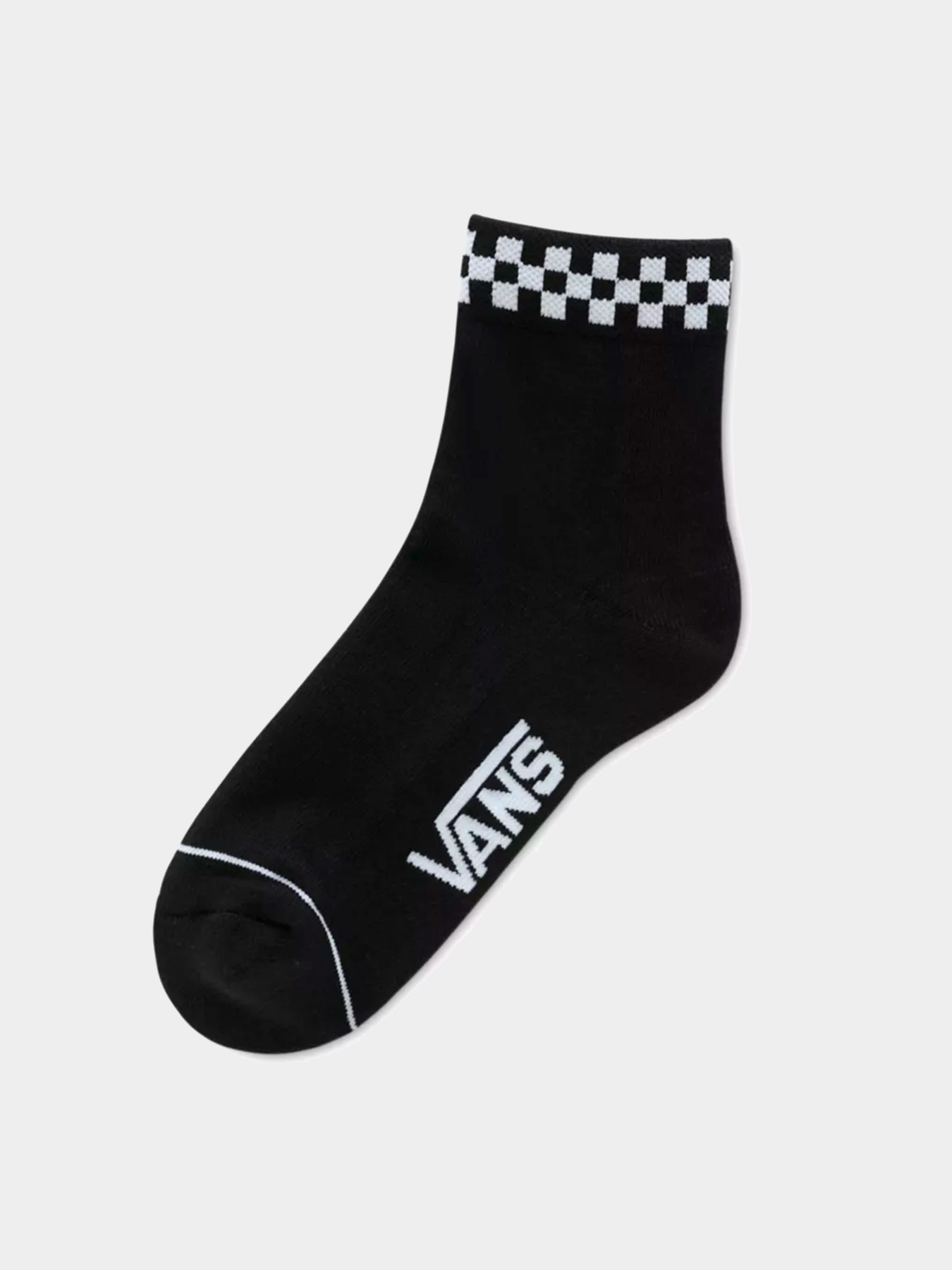 Носки и гольфы Vans модель VN0A3Z92BLK1 Фото