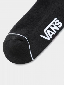 Носки и гольфы Vans модель VN0A3Z92BLK1 Фото