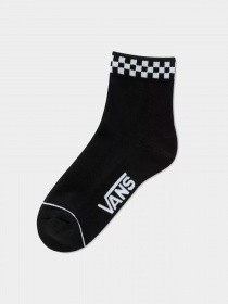 Носки и гольфы Vans модель VN0A3Z92BLK1 Фото