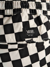 Шорты Vans модель VN0A5FKD7051 Фото