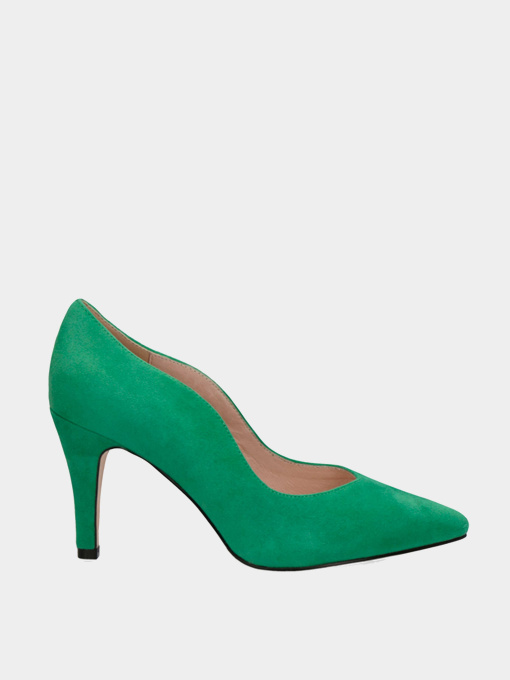 Туфли и лоферы Caprice модель 9-9-22403-20-737 Фото