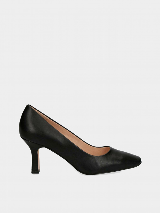 Туфли и лоферы Caprice модель 9-9-22404-20-022 Фото