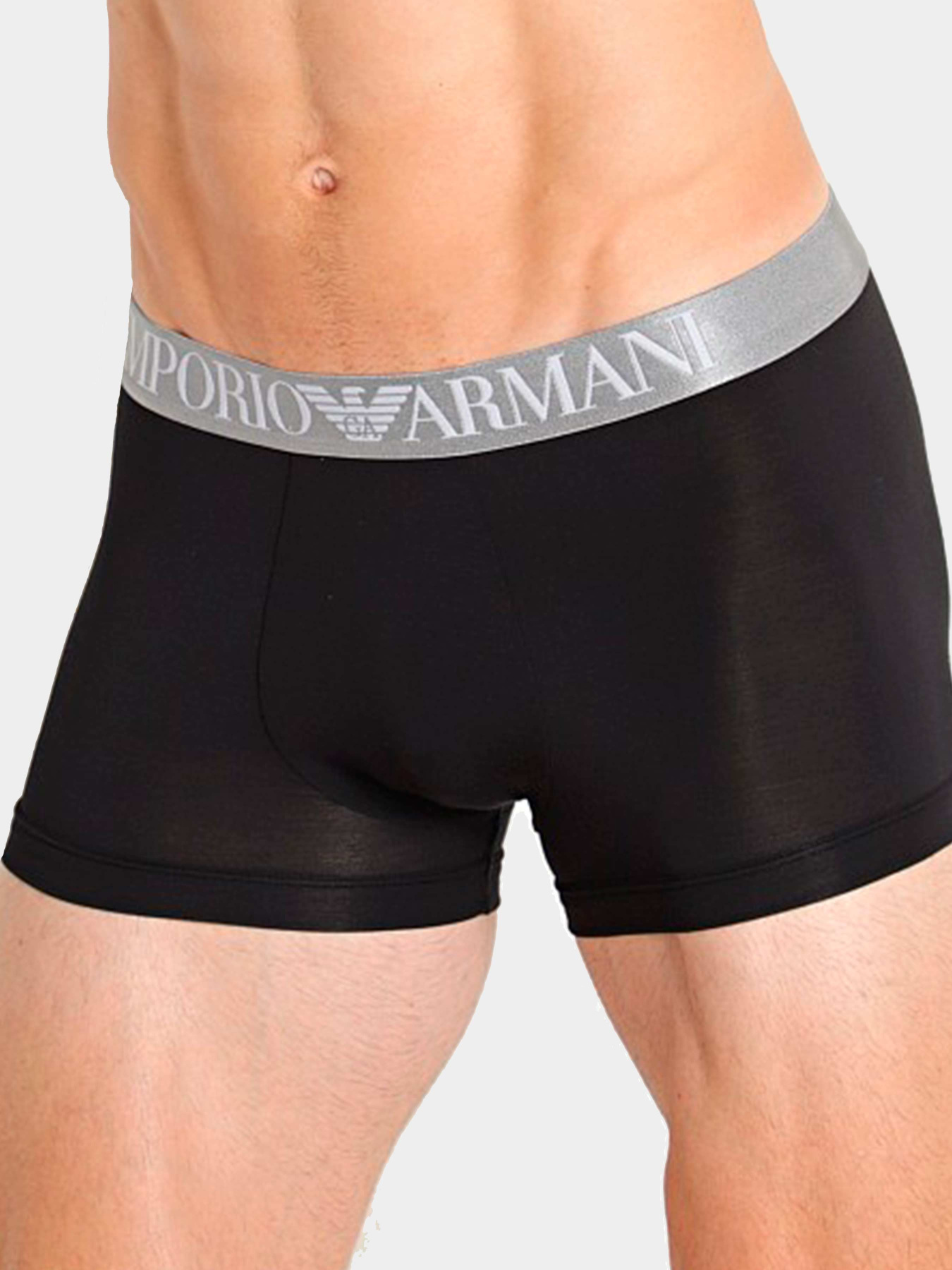 Нижнее белье Emporio Armani модель 111389-3R511-00020 Фото