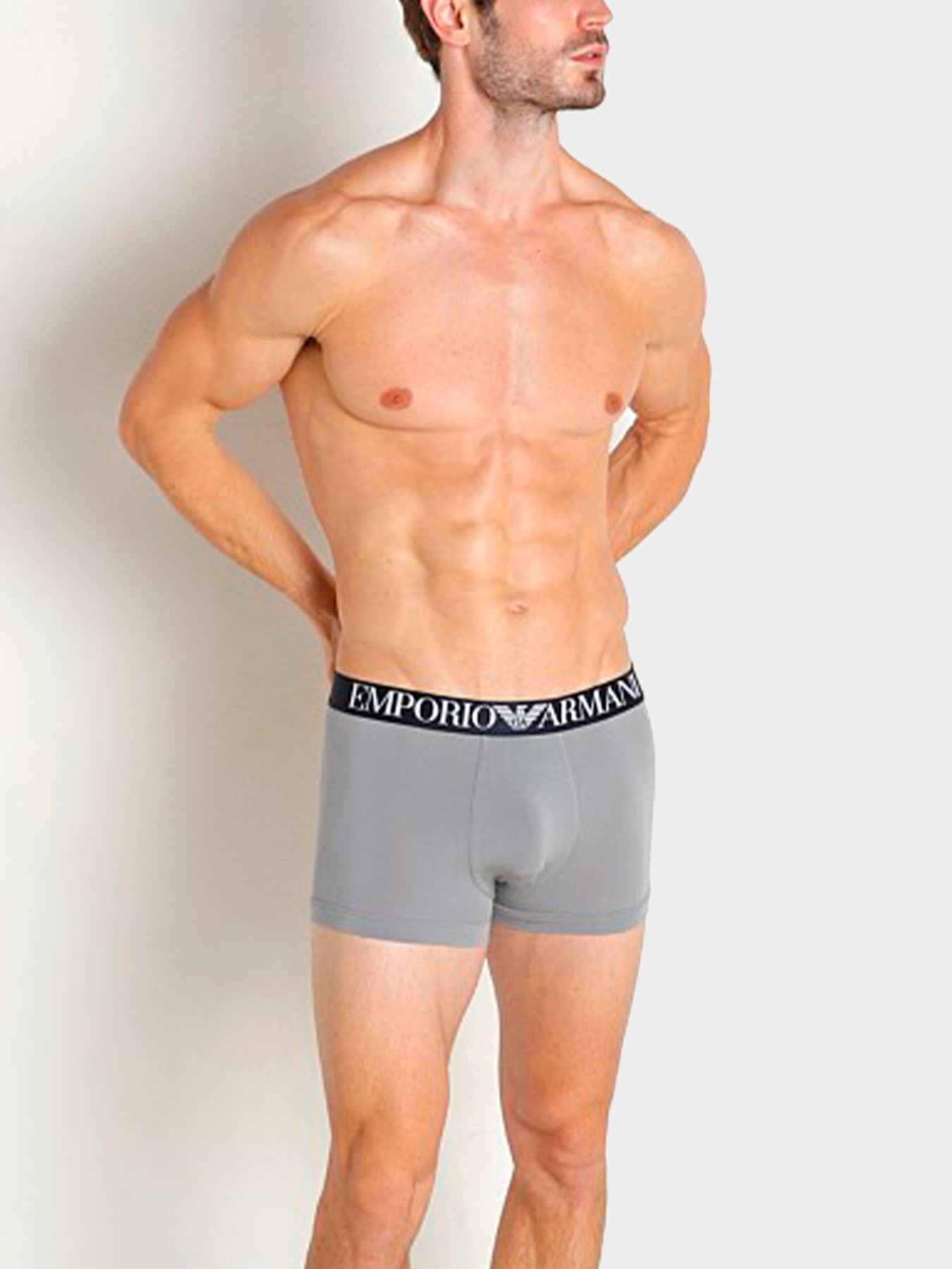 Нижнее белье Emporio Armani модель 111389-3R511-24841 Фото