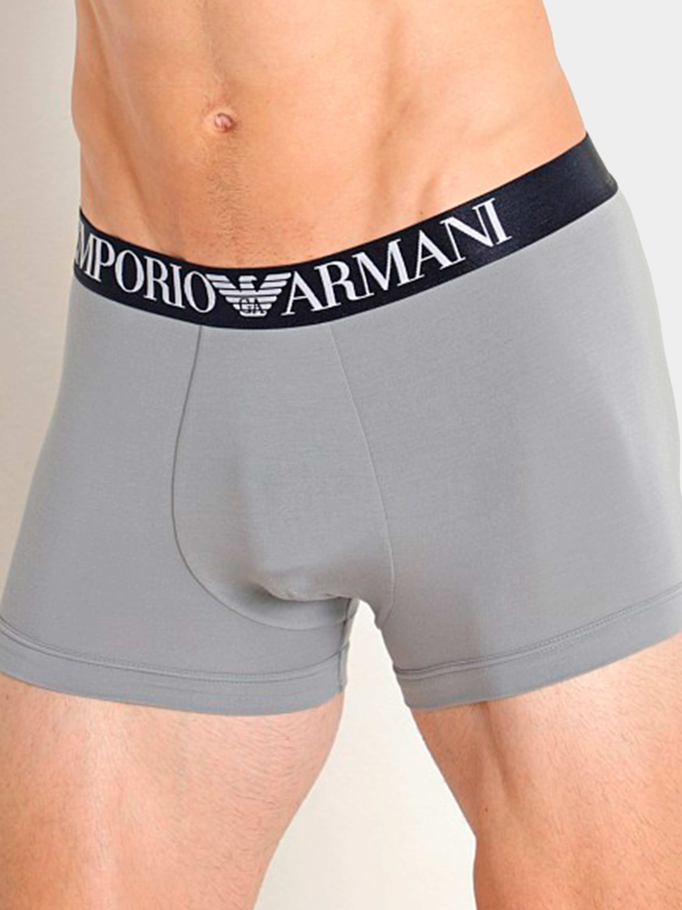Нижнее белье Emporio Armani модель 111389-3R511-24841 Фото