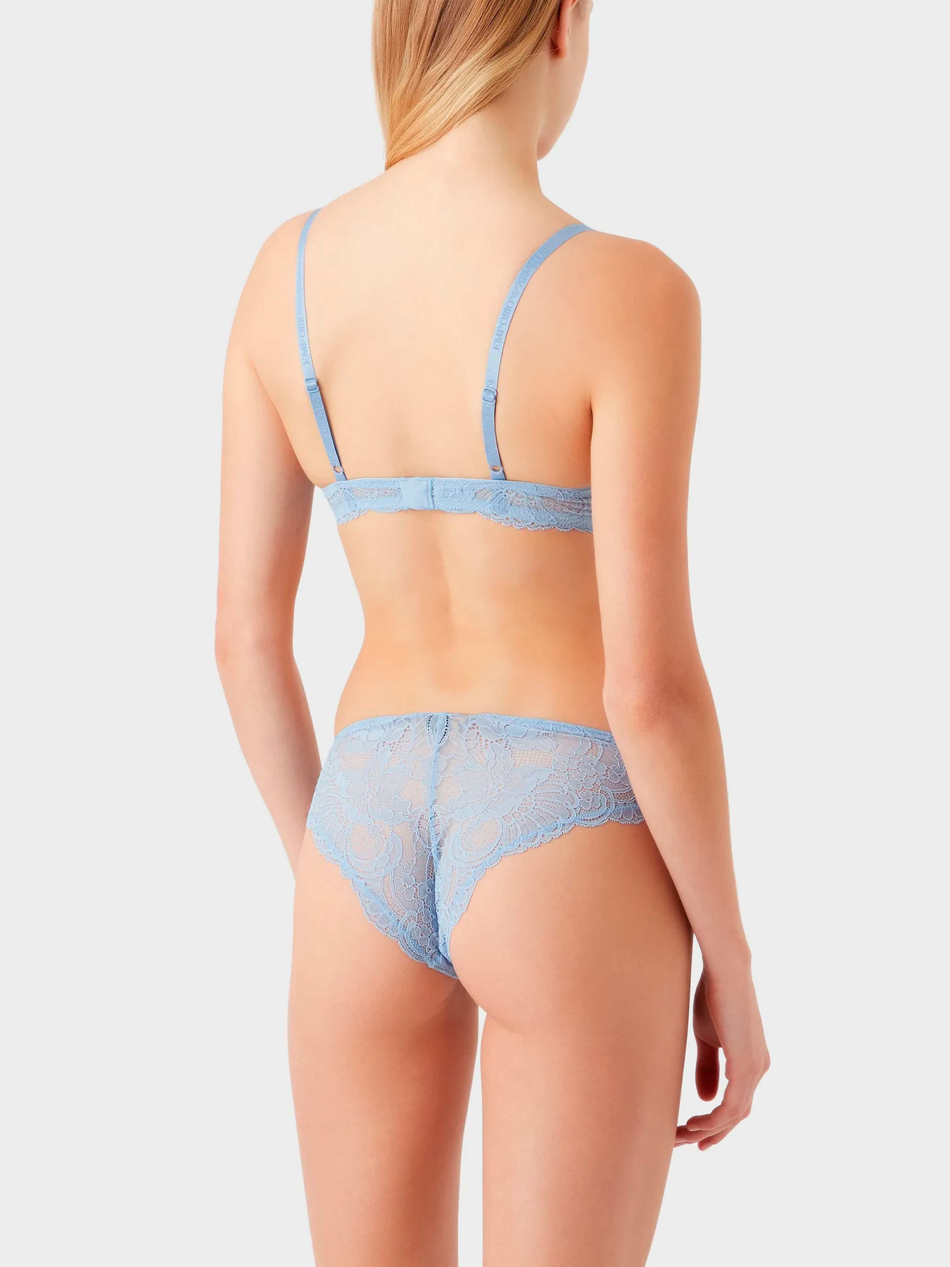 Нижнее белье Emporio Armani модель 164398-3R218-00291 Фото