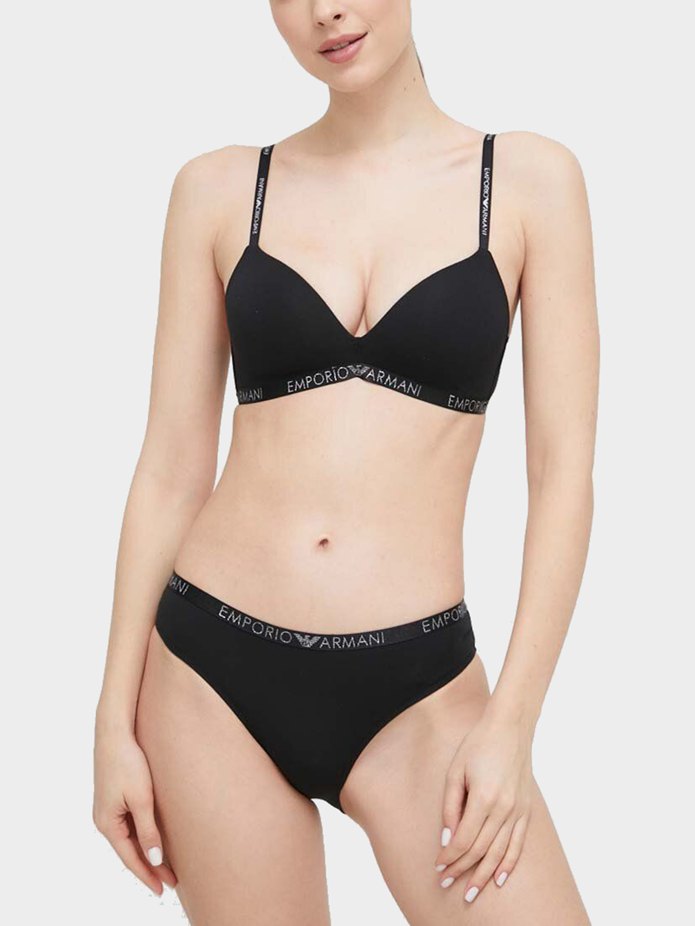 Нижнее белье Emporio Armani модель 164410-3R223-00020 Фото