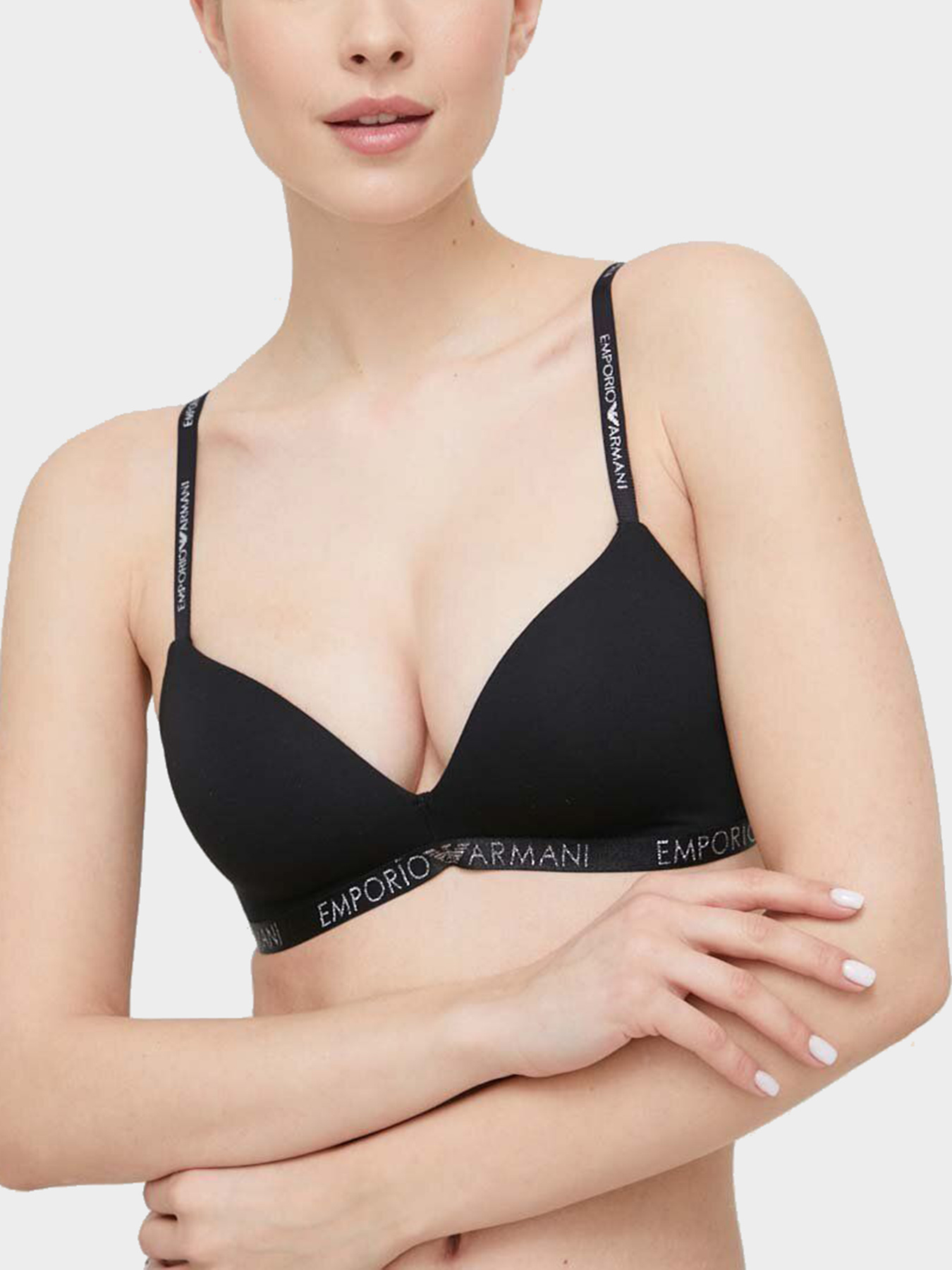 Нижнее белье Emporio Armani модель 164410-3R223-00020 Фото