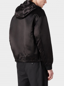 Куртки и дубленки Emporio Armani модель 3R1BC9-1NRXZ-0999 Фото