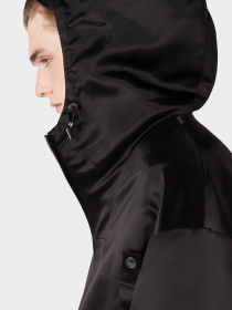 Куртки и дубленки Emporio Armani модель 3R1BC9-1NRXZ-0999 Фото