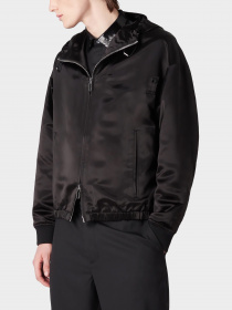 Куртки и дубленки Emporio Armani модель 3R1BC9-1NRXZ-0999 Фото