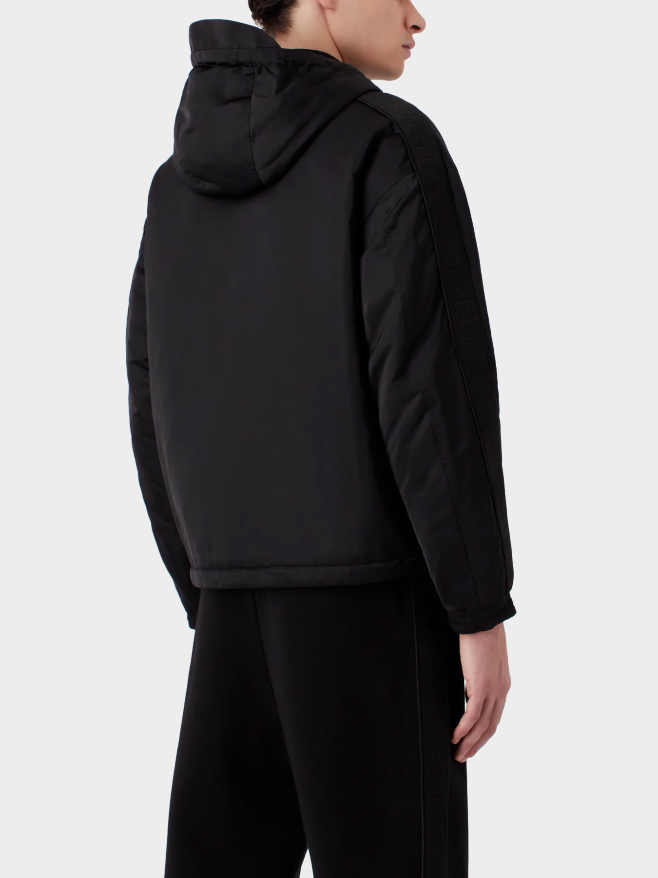 Куртки и дубленки Emporio Armani модель 3R1BD1-1NRYZ-0999 Фото