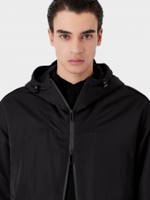 Куртки и дубленки Emporio Armani модель 3R1BD1-1NRYZ-0999 Фото