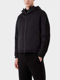 Куртки и дубленки Emporio Armani модель 3R1BD1-1NRYZ-0999 Фото