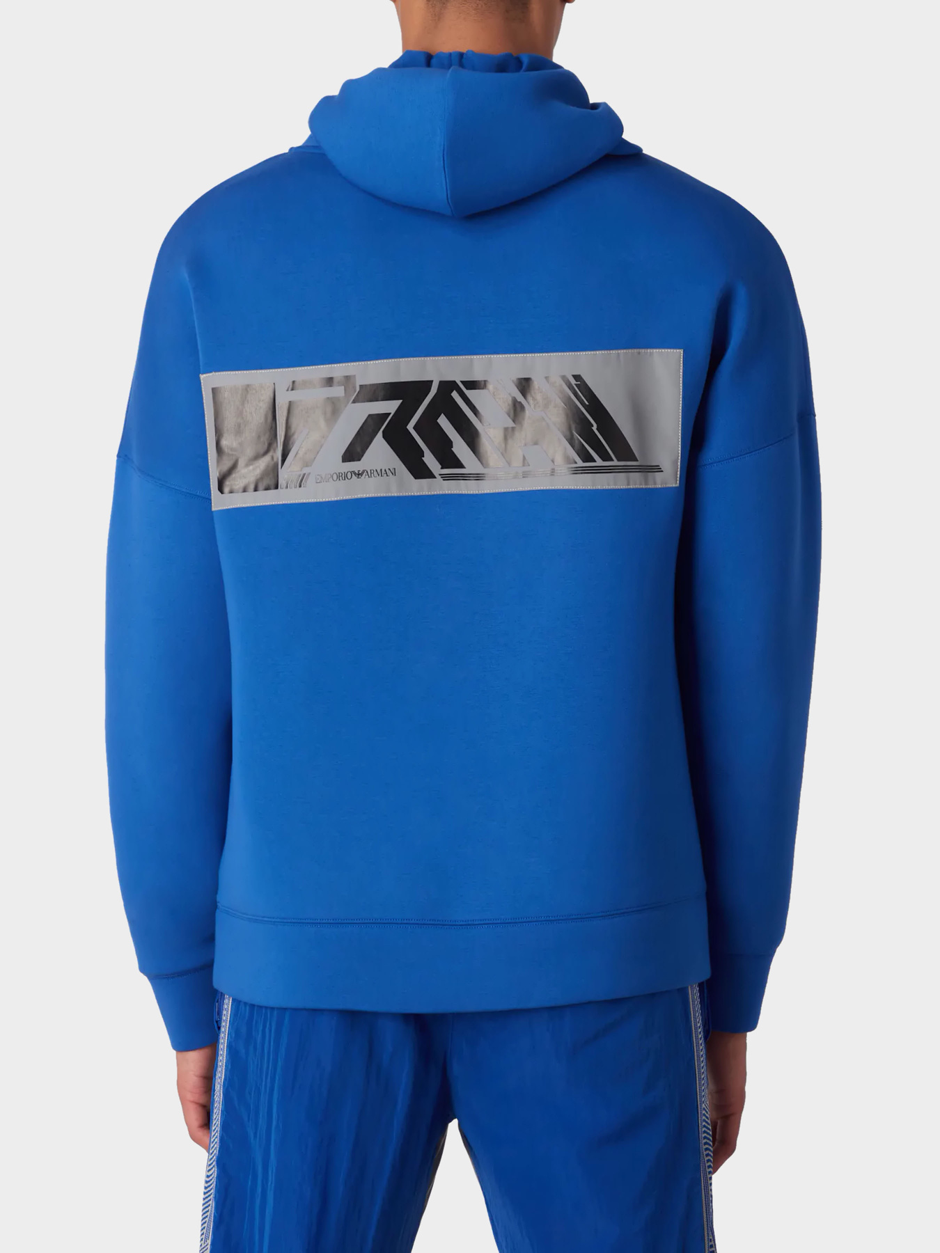 Худи и свитшоты Emporio Armani модель 3R1M6P-1JV9Z-0935 Фото