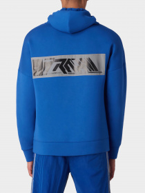 Худи и свитшоты Emporio Armani модель 3R1M6P-1JV9Z-0935 Фото