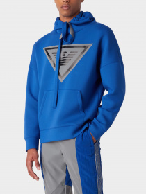 Худи и свитшоты Emporio Armani модель 3R1M6P-1JV9Z-0935 Фото