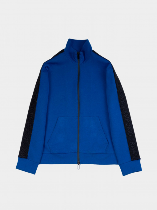 Худи и свитшоты Emporio Armani модель 3R1MBA-1JHSZ-0937 Фото
