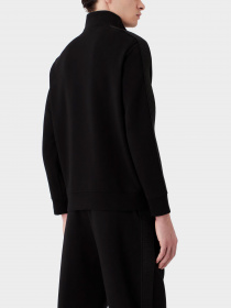 Худи и свитшоты Emporio Armani модель 3R1MBA-1JHSZ-0999 Фото