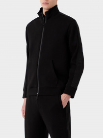 Худи и свитшоты Emporio Armani модель 3R1MBA-1JHSZ-0999 Фото