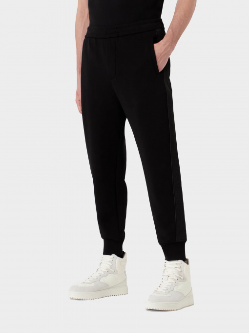 Брюки Emporio Armani модель 3R1PCG-1JHSZ-0999 Фото