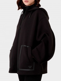Куртки и дубленки Emporio Armani модель 3R2B6A-2JXQZ-0999 Фото