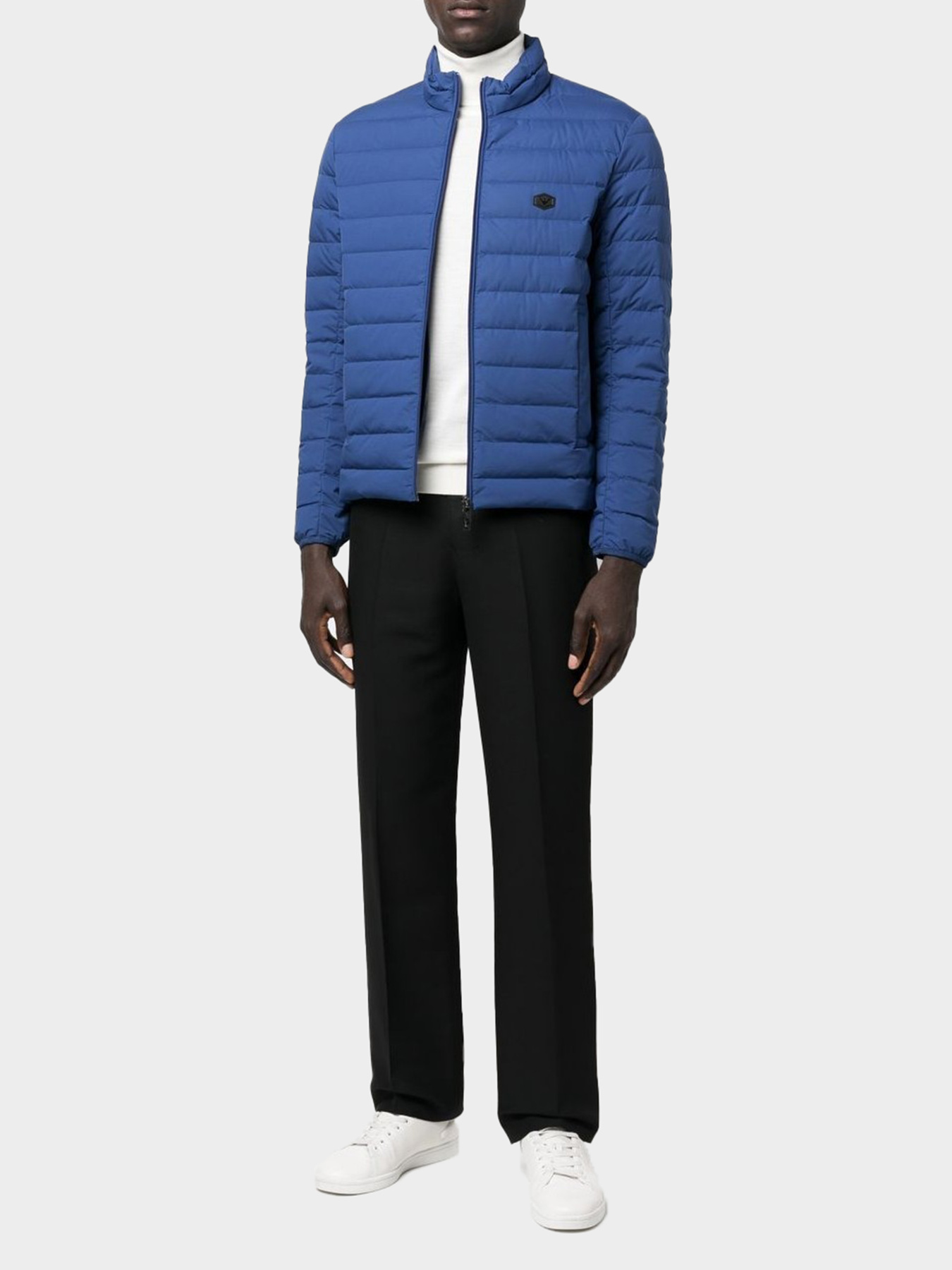 Куртки и дубленки Emporio Armani модель 8N1BQ2-1NLRZ-0862 Фото