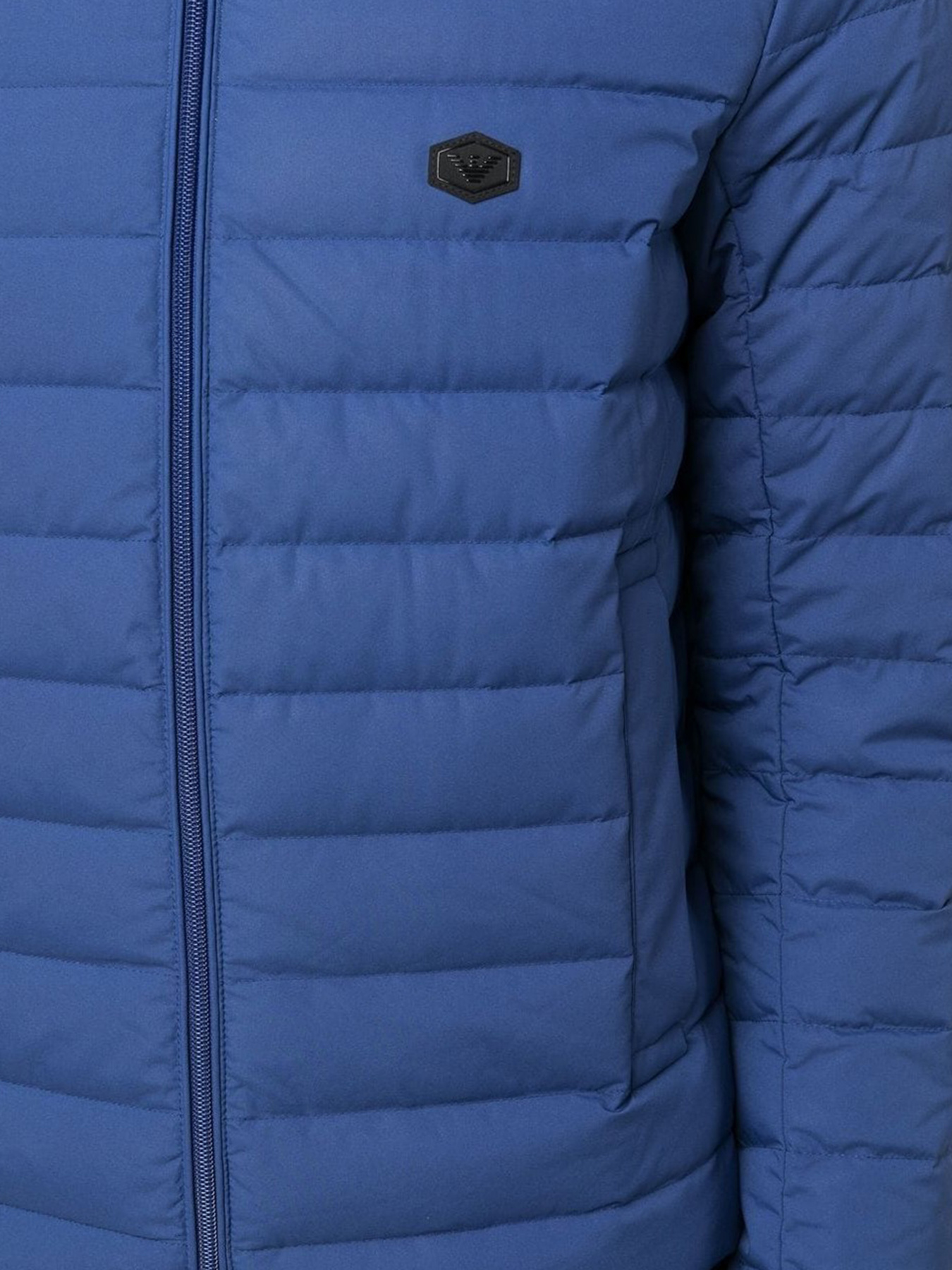 Куртки и дубленки Emporio Armani модель 8N1BQ2-1NLRZ-0862 Фото