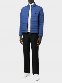 Куртки и дубленки Emporio Armani модель 8N1BQ2-1NLRZ-0862 Фото