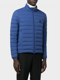 Куртки и дубленки Emporio Armani модель 8N1BQ2-1NLRZ-0862 Фото