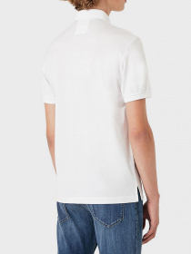 Футболки и поло Emporio Armani модель 8N1F96-1JUVZ-0100 Фото